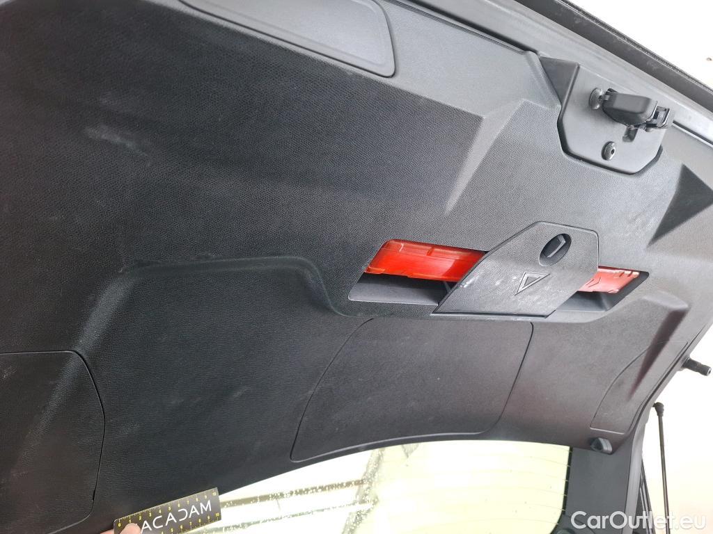  Peugeot  3008  II Active Pack 1.2 PureTech 130CV BVA8 E6d #9