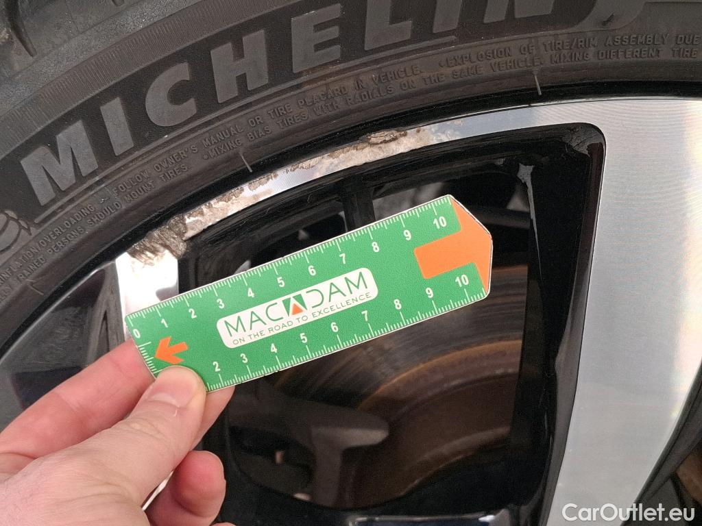  Nissan  Qashqai NISSAN  5p Crossover 1.2 DIG-T 115 Tekna #30