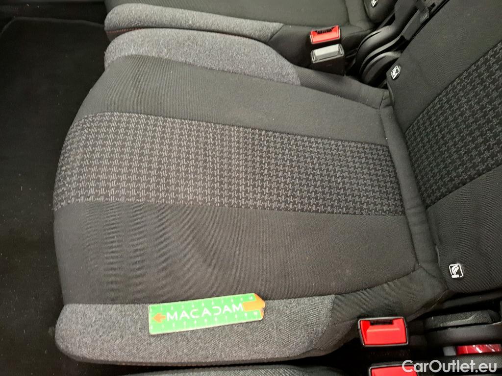  Peugeot  5008  Active Pack 1.5 HDi 130CV BVA8 7 Sieges E6d #74