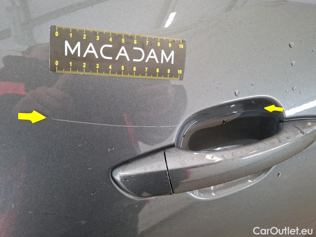  Peugeot  2008  Allure Business 1.2 PureTech 130CV BVA8 E6d #6