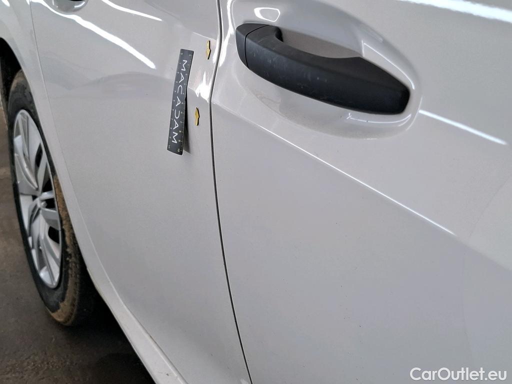  Peugeot  208  Premium 1.5 HDi 100CV BVM6 E6d #7