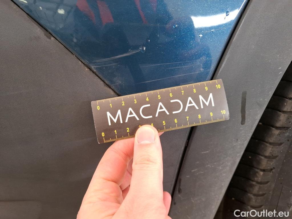  Peugeot  5008  GT 1.6 PureTech 180CV BVA8 7 Sieges E6d #18