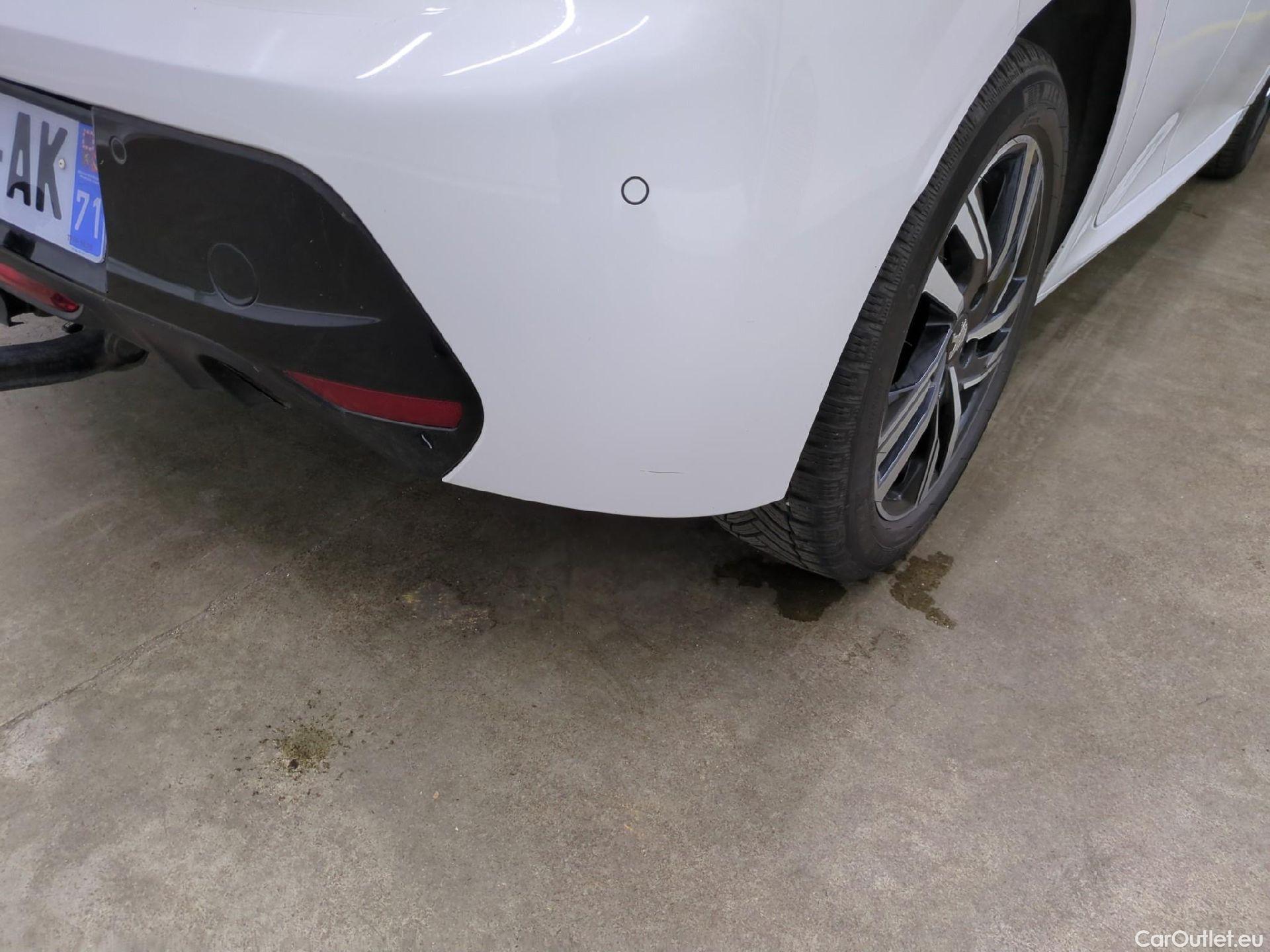  Peugeot  208  Allure Business 1.5 HDi 100CV BVM6 E6d #25