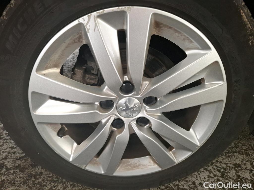  Peugeot  308  Active Business 1.2 PureTech 110CV BVM6 E6d #8