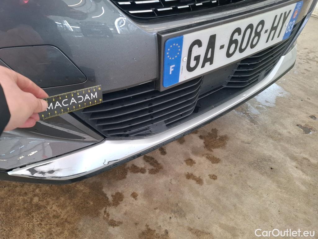  Peugeot  2008  Allure Business 1.2 PureTech 130CV BVA8 E6d #47