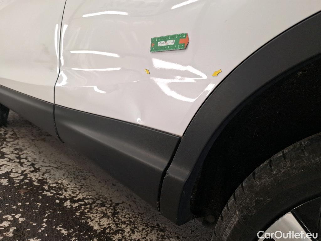  Nissan  Qashqai NISSAN  5p Crossover 1.2 DIG-T 115 Tekna #2