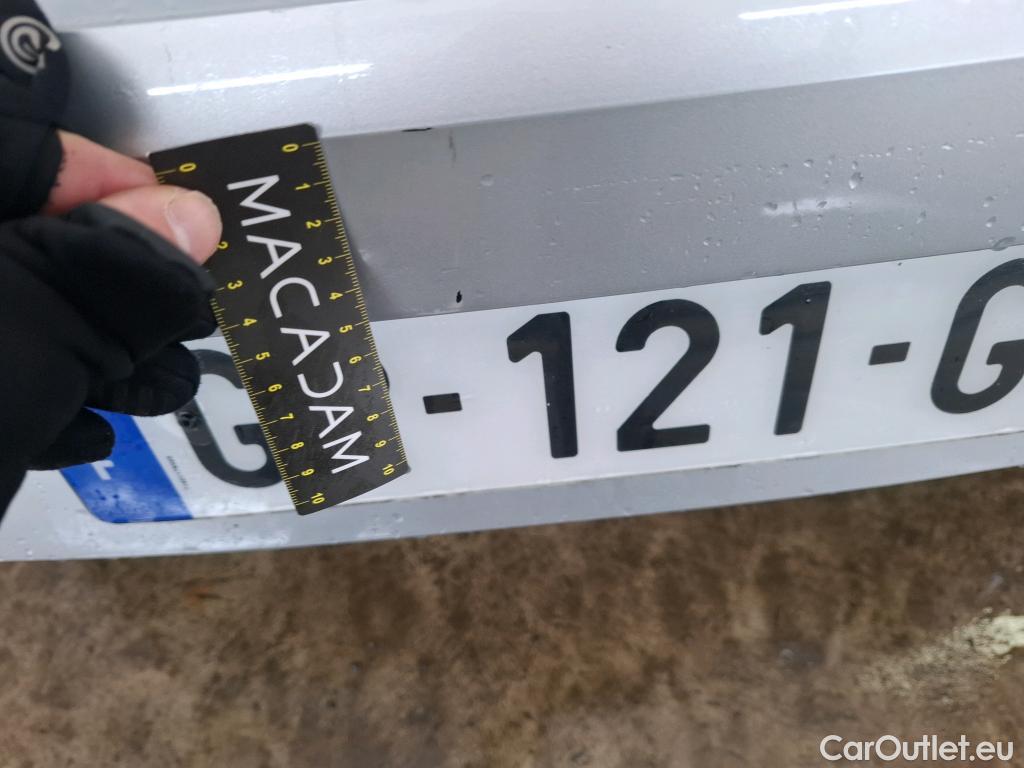  Opel  Corsa  F Elegance Business 1.2 Turbo 100CV BVM6 E6d #34