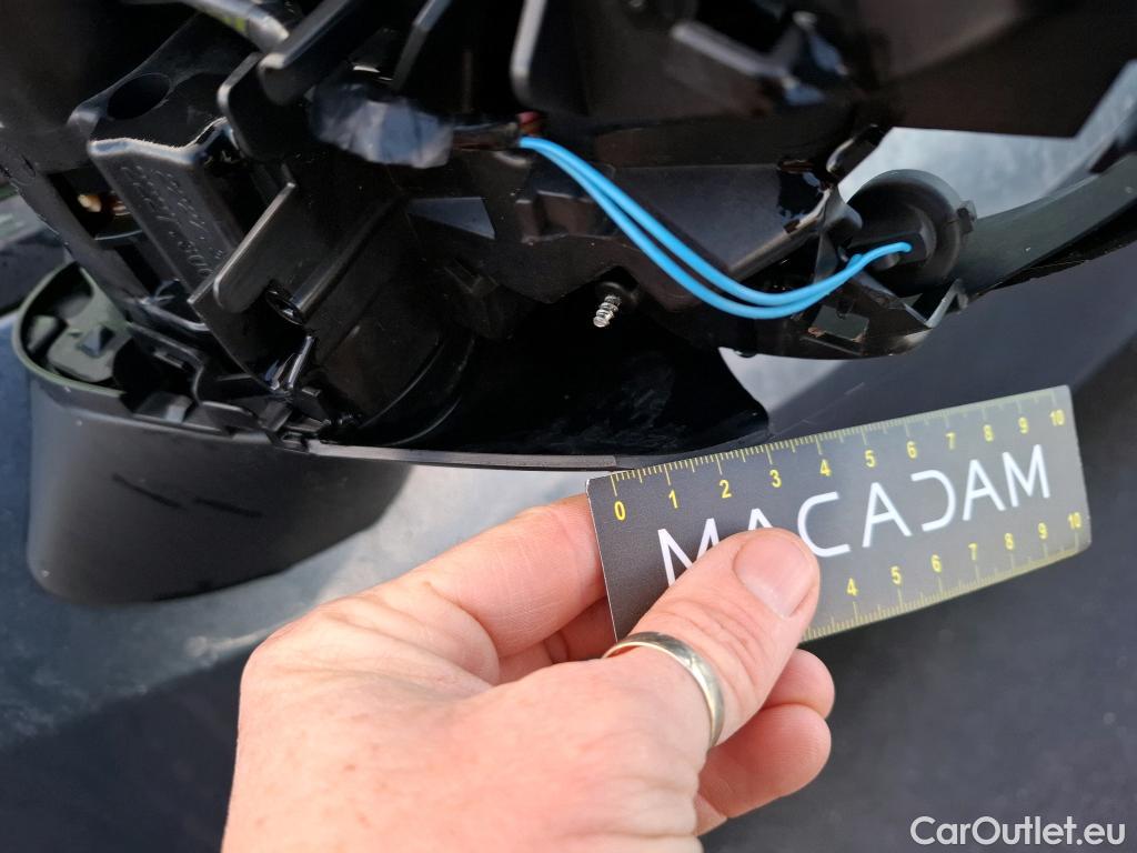  Nissan  Micra NISSAN  / 2016 / 5P / Berline IG-T 92 Business Edition #20