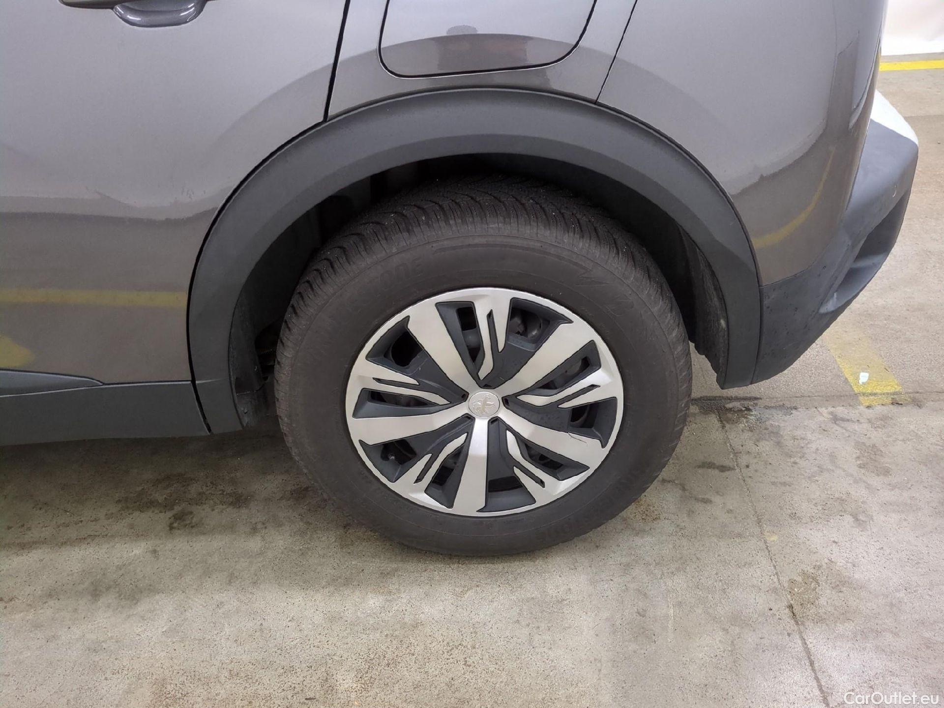  Peugeot  2008  Active Business 1.5 HDi 110CV BVM6 E6d #10