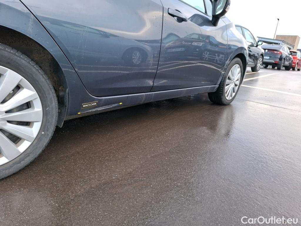  Nissan  Micra NISSAN  / 2016 / 5P / Berline IG-T 92 Business Edition #14