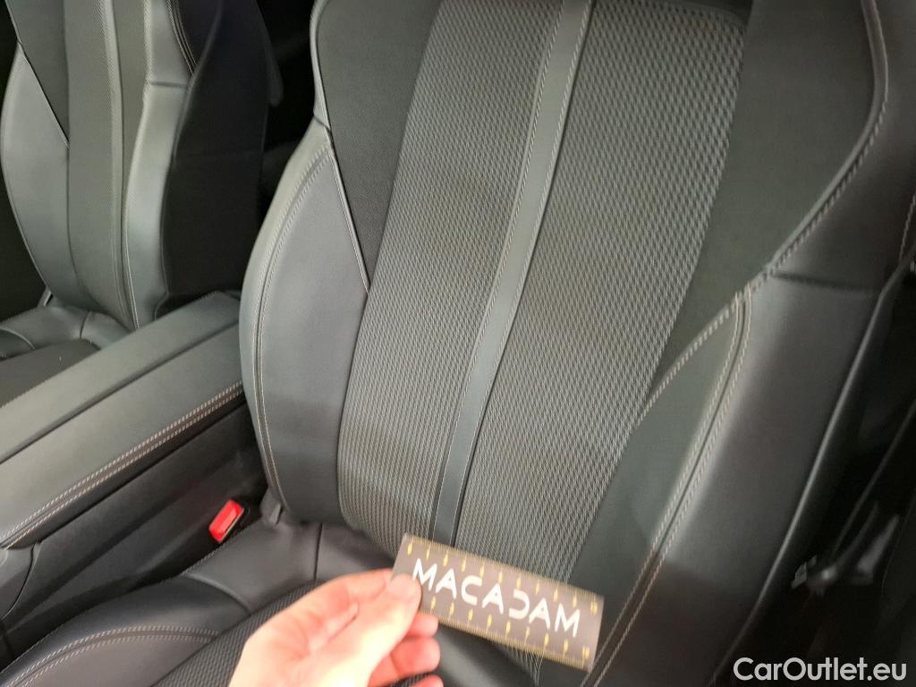  Peugeot  5008  GT 1.6 PureTech 180CV BVA8 7 Sieges E6d #42