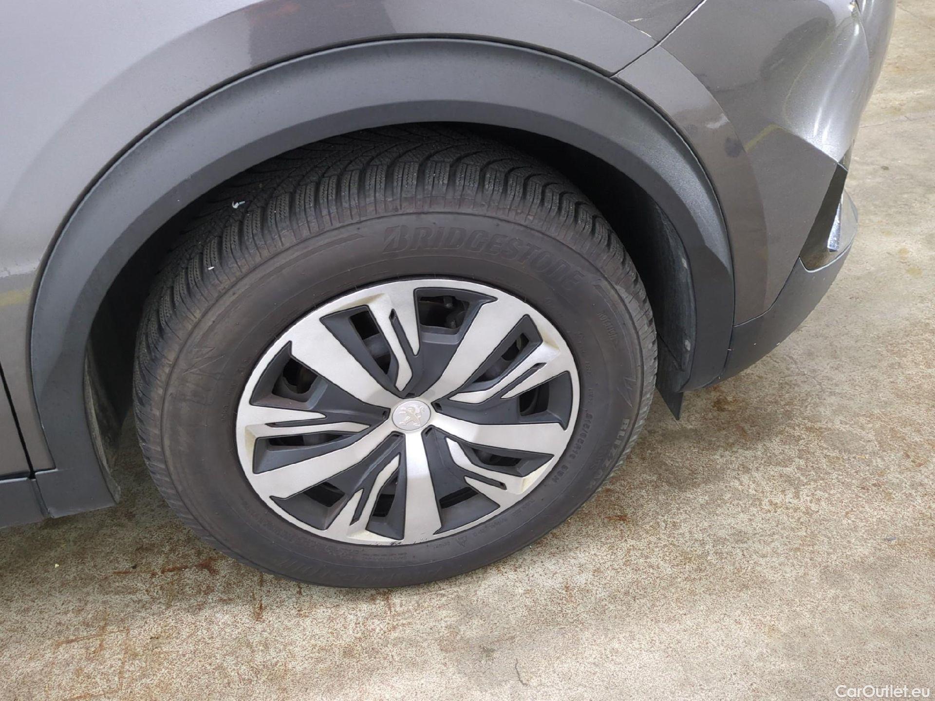  Peugeot  2008  Active Business 1.5 HDi 110CV BVM6 E6d #18