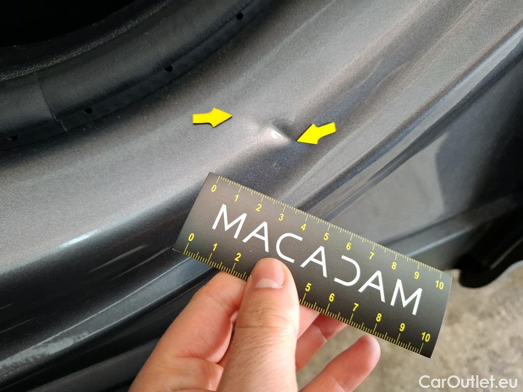  Mercedes  GLB MERCEDES-BENZ  / 2019 / 5P / SUV  200 d AMG Line #21