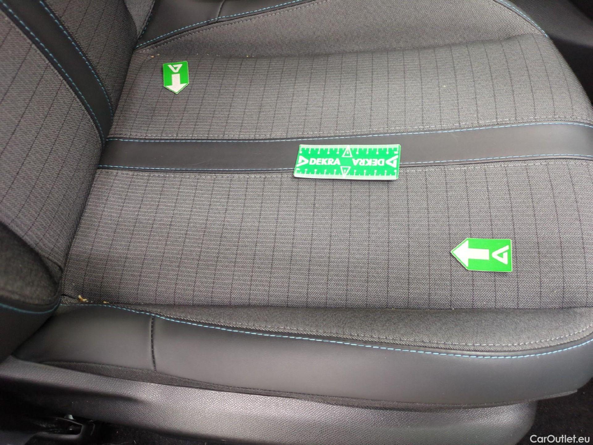  Peugeot  208  Allure Business 1.5 HDi 100CV BVM6 E6d #7