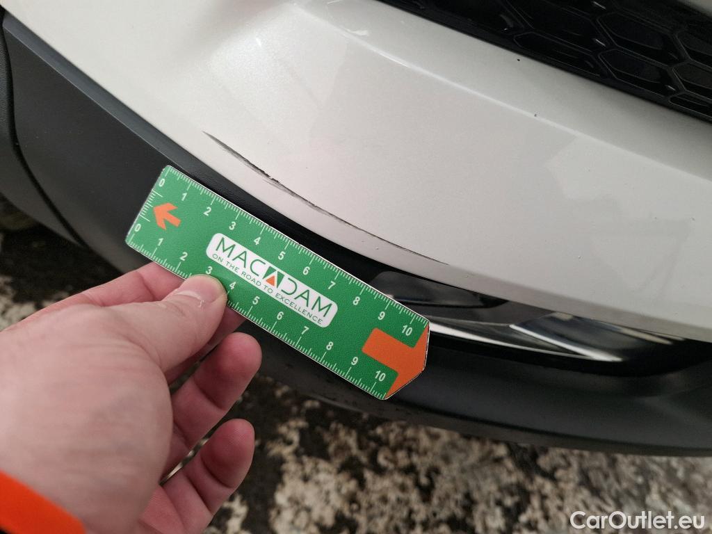  Nissan  Qashqai NISSAN  5p Crossover 1.2 DIG-T 115 Tekna #10