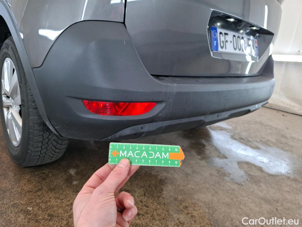  Peugeot  5008  Active Pack 1.5 HDi 130CV BVA8 7 Sieges E6d #1