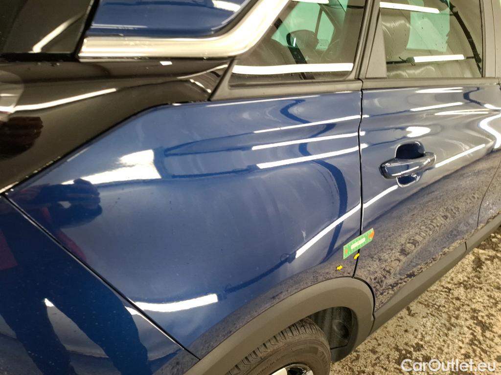  Opel  Crossland  X Business Elegance 1.5 110CV BVM6 E6d #4