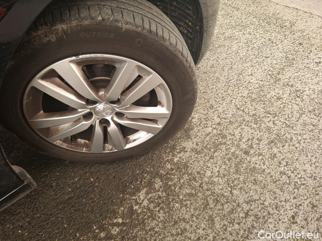  Peugeot  308  Active Business 1.2 PureTech 110CV BVM6 E6d #5