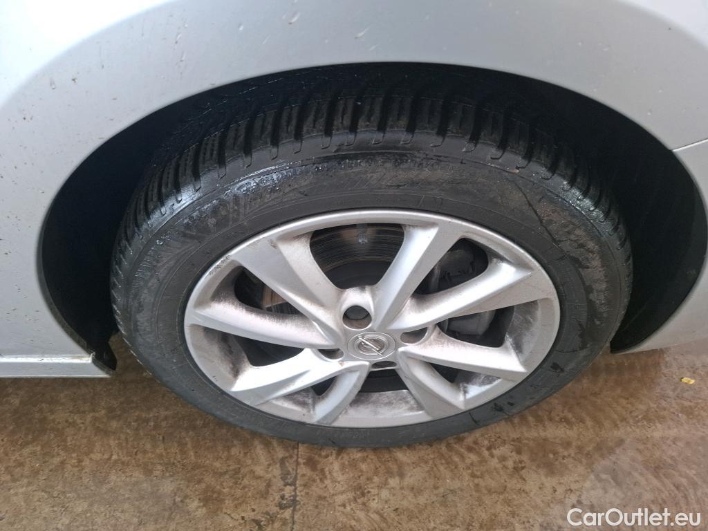  Opel  Corsa  F Elegance Business 1.2 Turbo 100CV BVM6 E6d #11