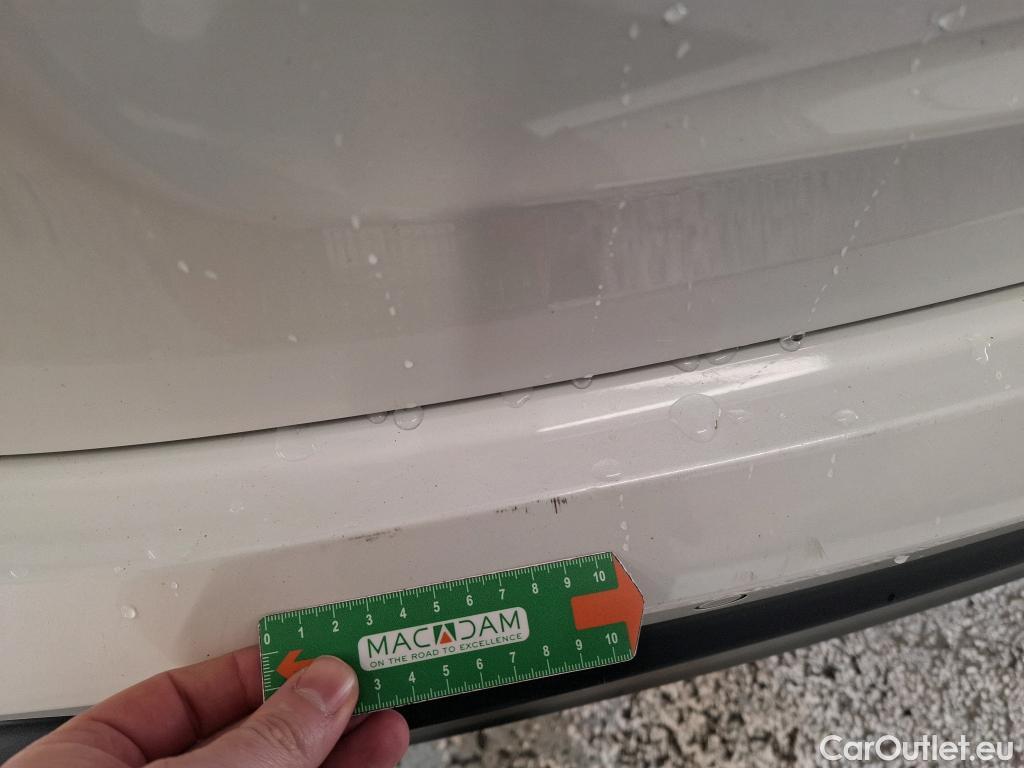  Nissan  Qashqai NISSAN  5p Crossover 1.2 DIG-T 115 Tekna #17