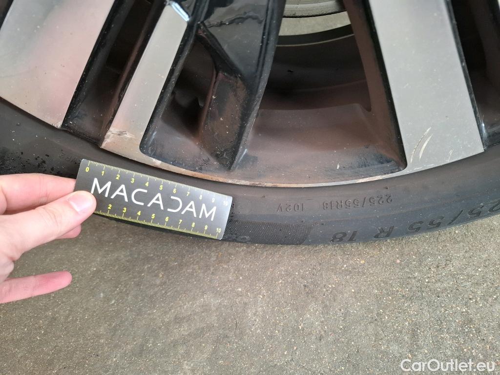  Peugeot  5008  GT 1.6 PureTech 180CV BVA8 7 Sieges E6d #35