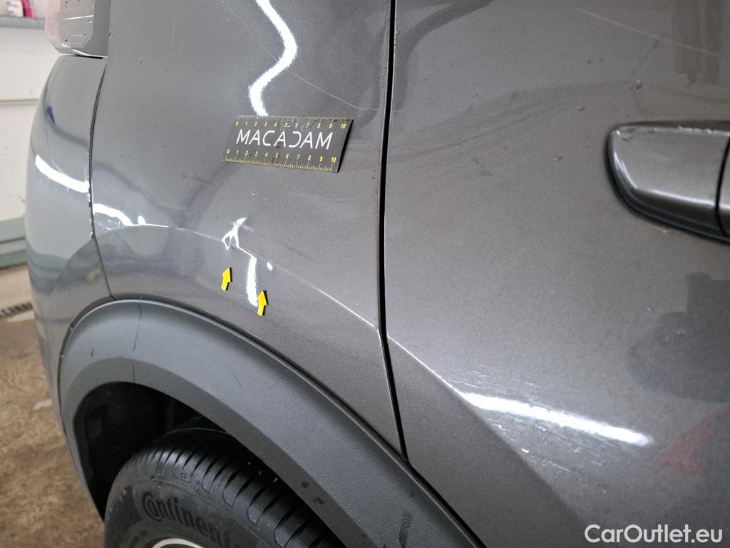  Peugeot  2008  Allure Business 1.2 PureTech 130CV BVA8 E6d #4