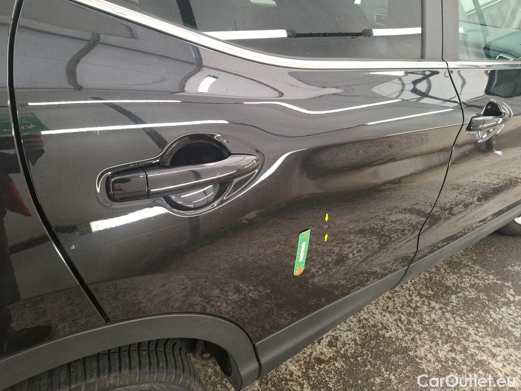  Nissan  Qashqai NISSAN  / 2017 / 5P / Crossover 1.5 DCI 115 Business Edition #20