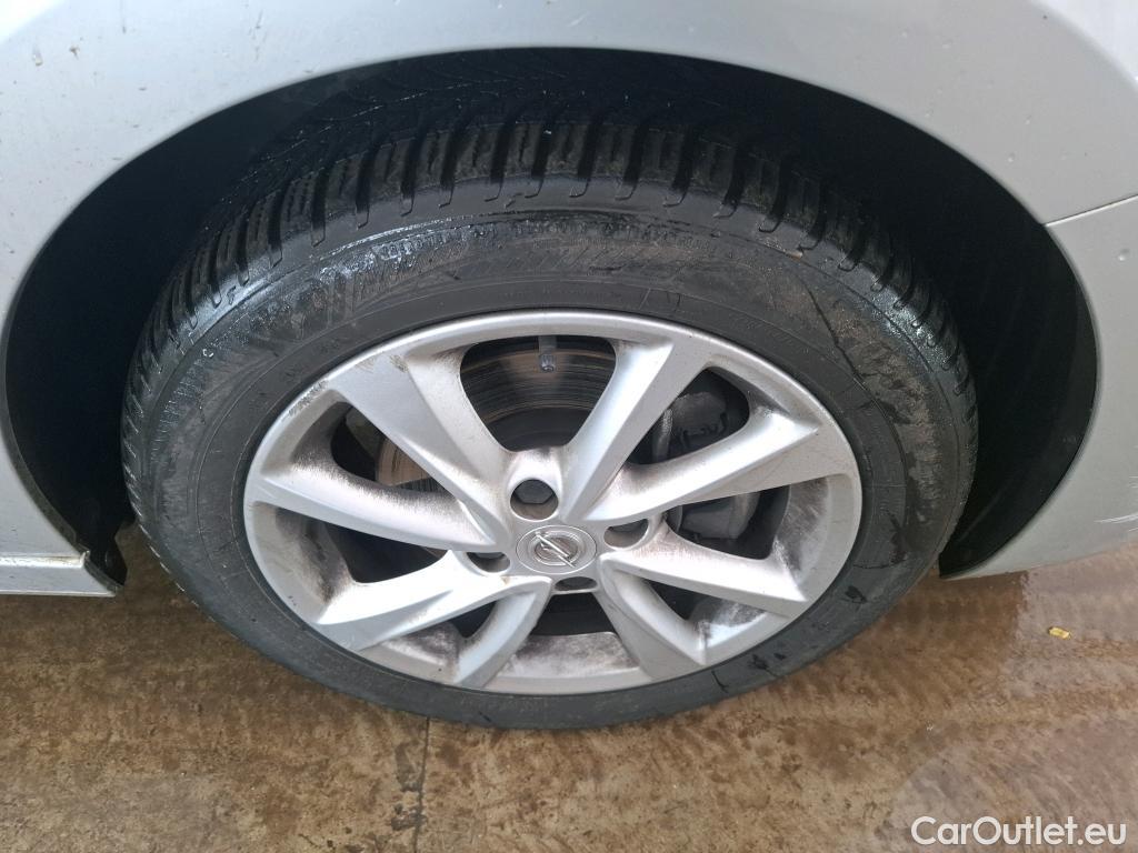  Opel  Corsa  F Elegance Business 1.2 Turbo 100CV BVM6 E6d #27