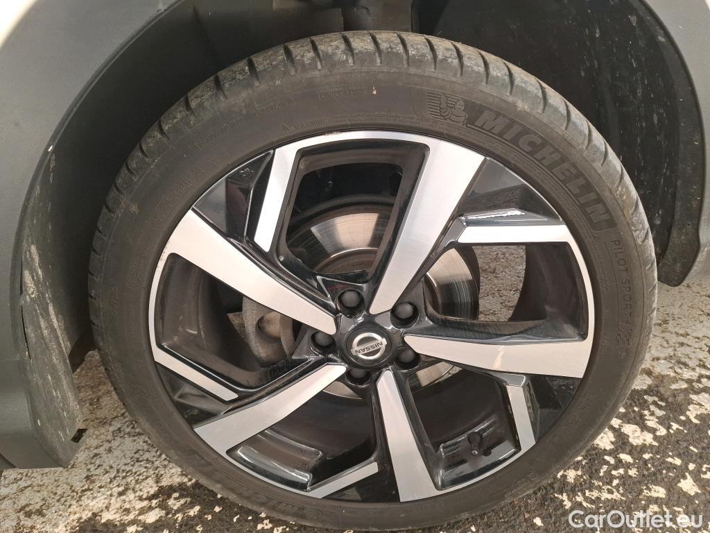  Nissan  Qashqai NISSAN  5p Crossover 1.2 DIG-T 115 Tekna #21