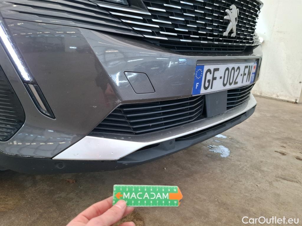  Peugeot  5008  Active Pack 1.5 HDi 130CV BVA8 7 Sieges E6d #25