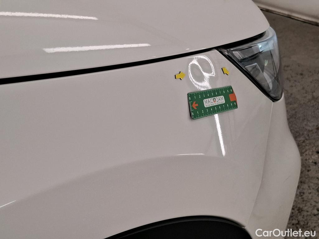  Nissan  Qashqai NISSAN  5p Crossover 1.2 DIG-T 115 Tekna #5