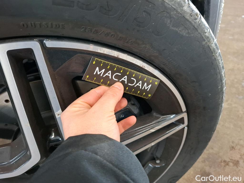  Mercedes  GLB MERCEDES-BENZ  / 2019 / 5P / SUV  200 d AMG Line #7