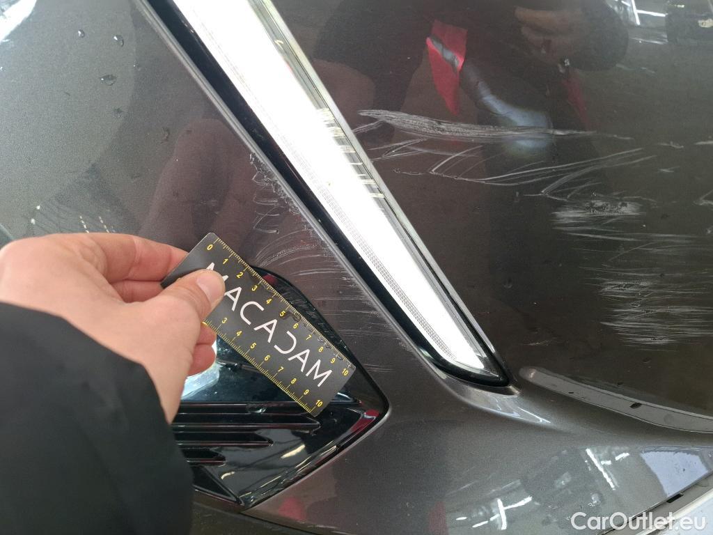  Peugeot  2008  Allure Business 1.2 PureTech 130CV BVA8 E6d #11