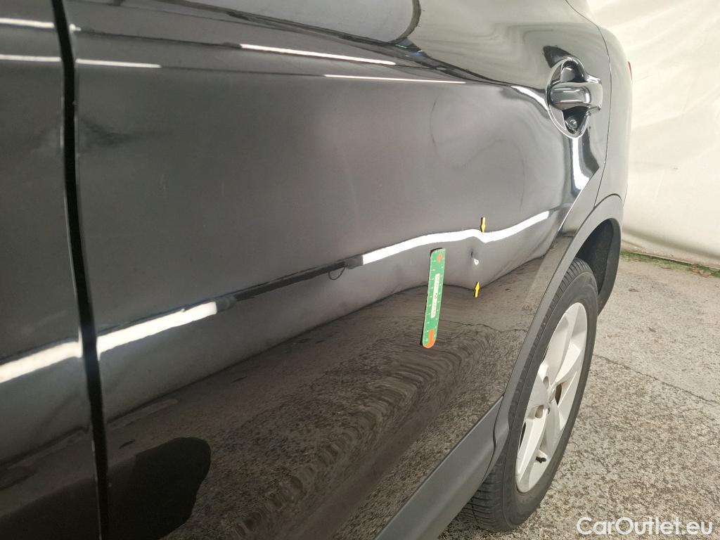  Nissan  Qashqai NISSAN  / 2017 / 5P / Crossover 1.5 DCI 115 Business Edition #4