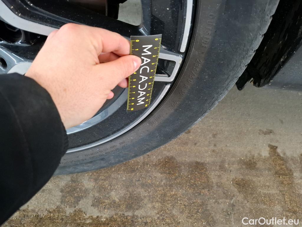  Mercedes  GLB MERCEDES-BENZ  / 2019 / 5P / SUV  200 d AMG Line #15