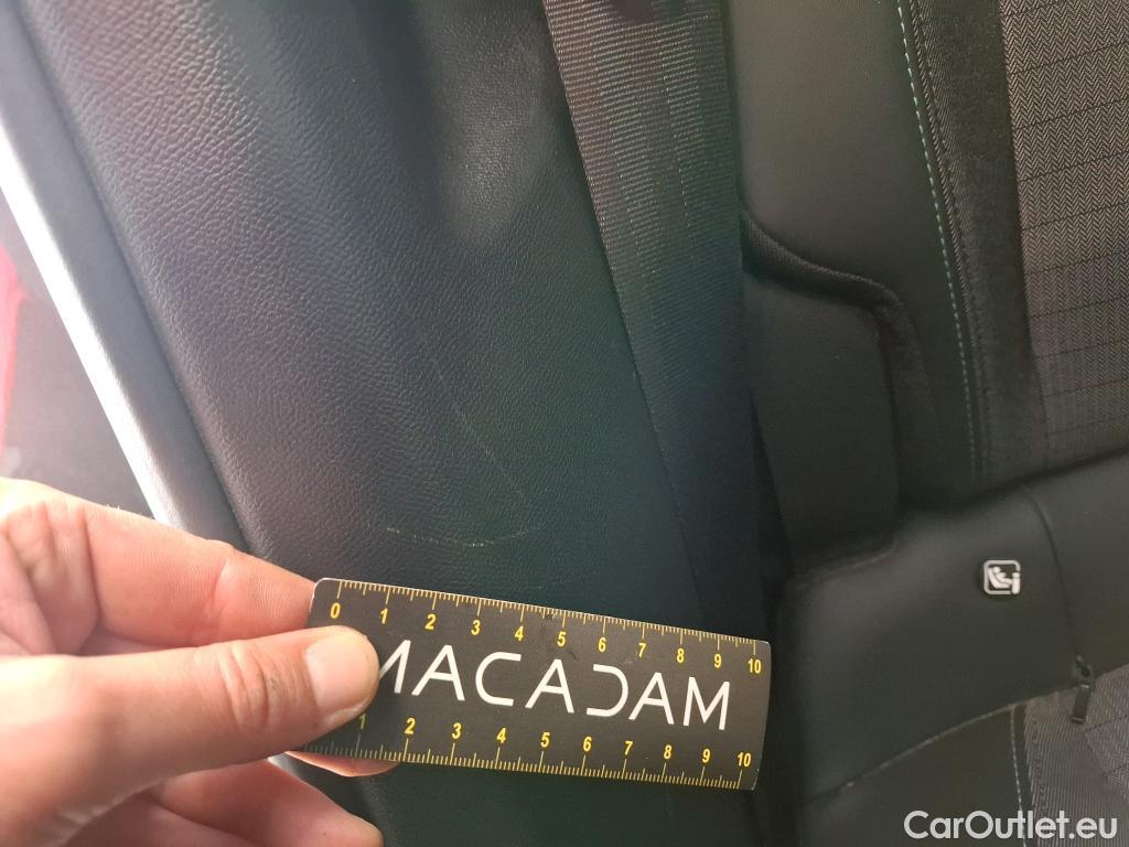  Peugeot  2008  Allure Business 1.2 PureTech 130CV BVA8 E6d #33