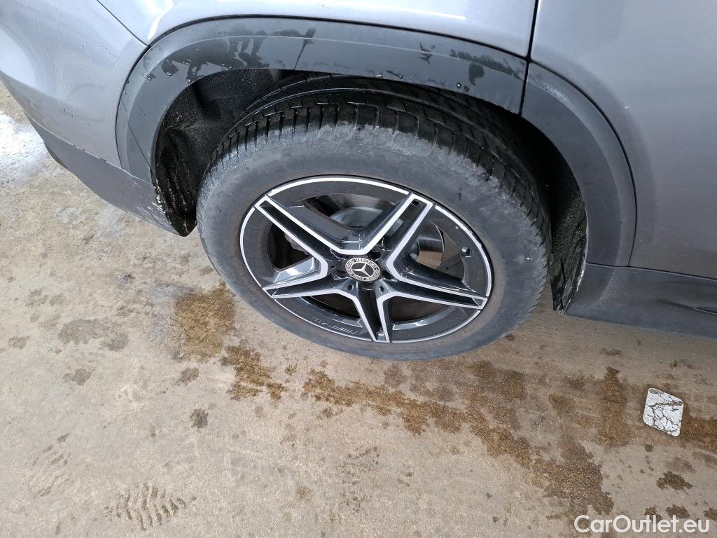  Mercedes  GLB MERCEDES-BENZ  / 2019 / 5P / SUV  200 d AMG Line #11