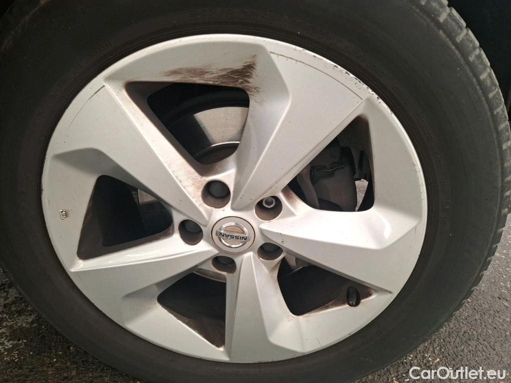  Nissan  Qashqai NISSAN  / 2017 / 5P / Crossover 1.5 DCI 115 Business Edition #15