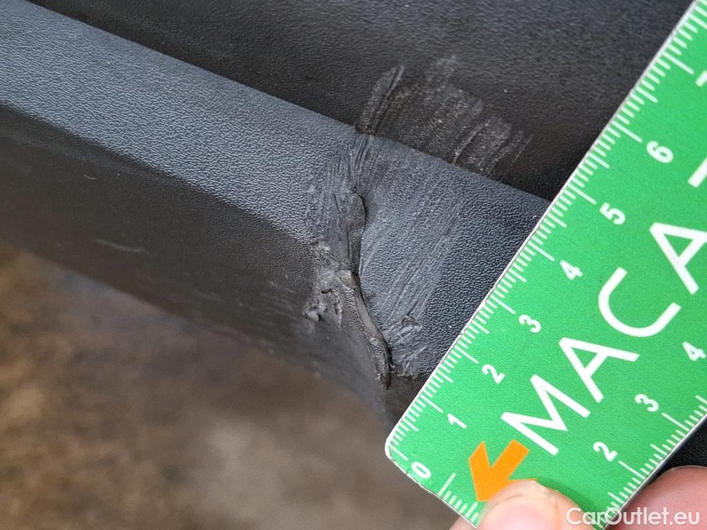  Peugeot  5008  Active Pack 1.5 HDi 130CV BVA8 7 Sieges E6d #3