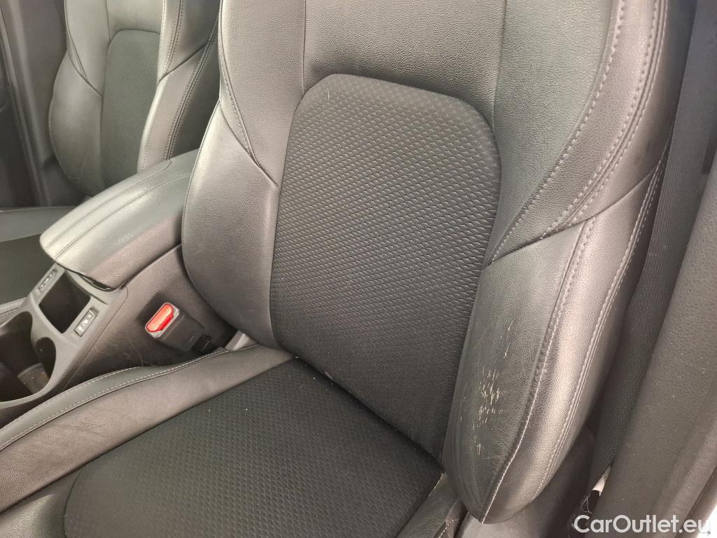  Nissan  Qashqai NISSAN  5p Crossover 1.2 DIG-T 115 Tekna #18