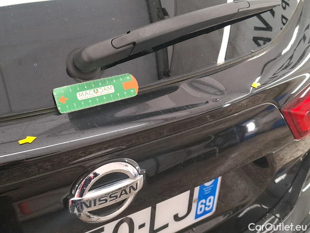  Nissan  Qashqai NISSAN  / 2017 / 5P / Crossover 1.5 DCI 115 Business Edition #2