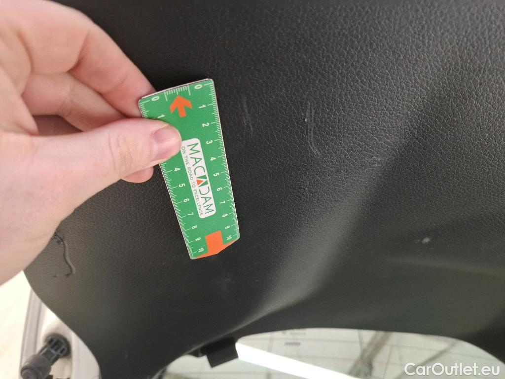  Nissan  Qashqai NISSAN  5p Crossover 1.2 DIG-T 115 Tekna #34