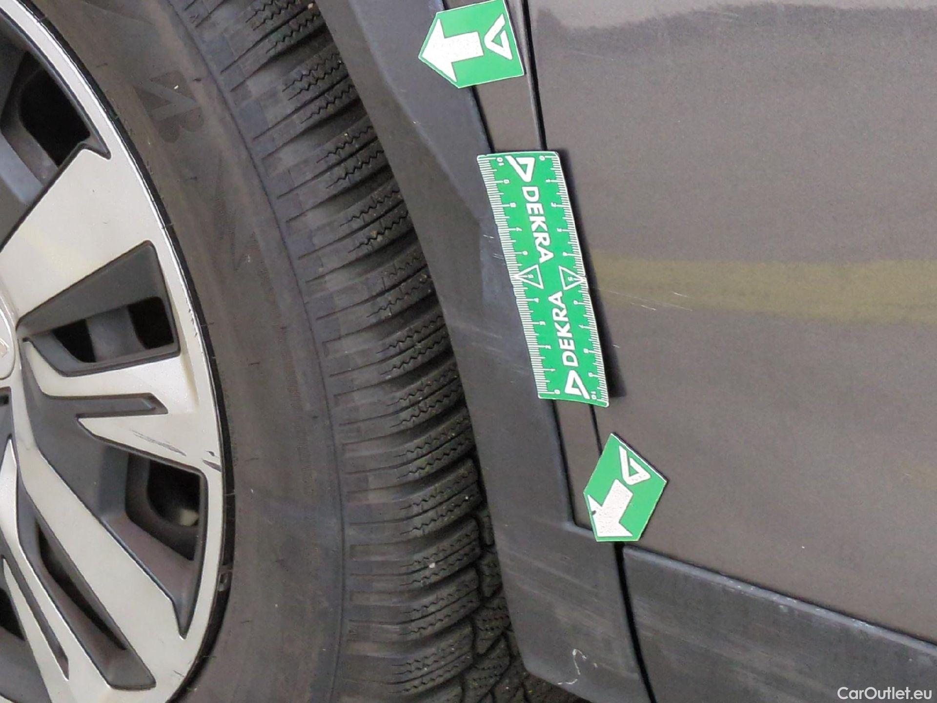  Peugeot  2008  Active Business 1.5 HDi 110CV BVM6 E6d #37