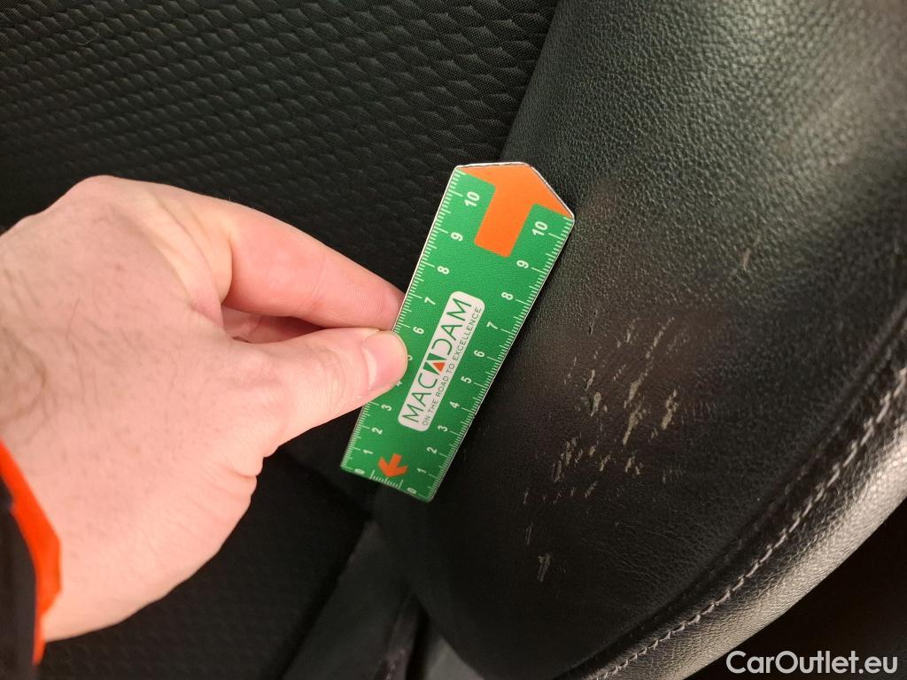  Nissan  Qashqai NISSAN  5p Crossover 1.2 DIG-T 115 Tekna #19