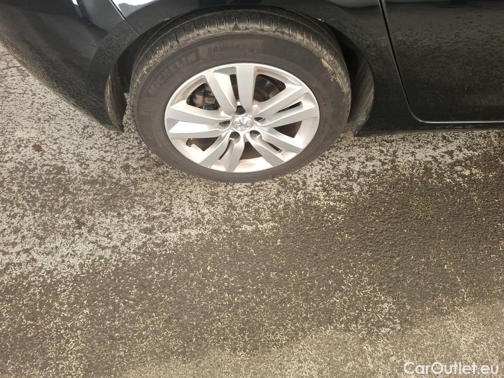  Peugeot  308  Active Business 1.2 PureTech 110CV BVM6 E6d #7