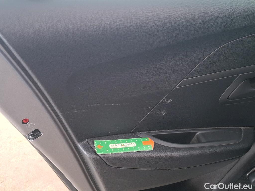  Peugeot  208  Premium 1.2 PureTech 75CV BVM5 E6d #8