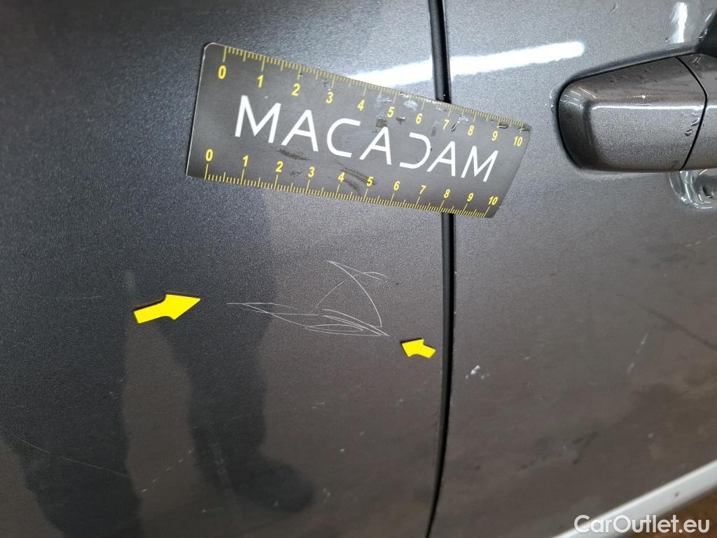  Peugeot  2008  Allure Business 1.2 PureTech 130CV BVA8 E6d #8