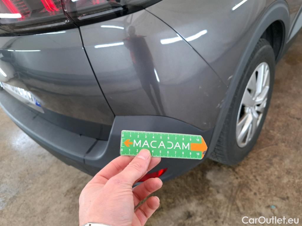  Peugeot  5008  Active Pack 1.5 HDi 130CV BVA8 7 Sieges E6d #20