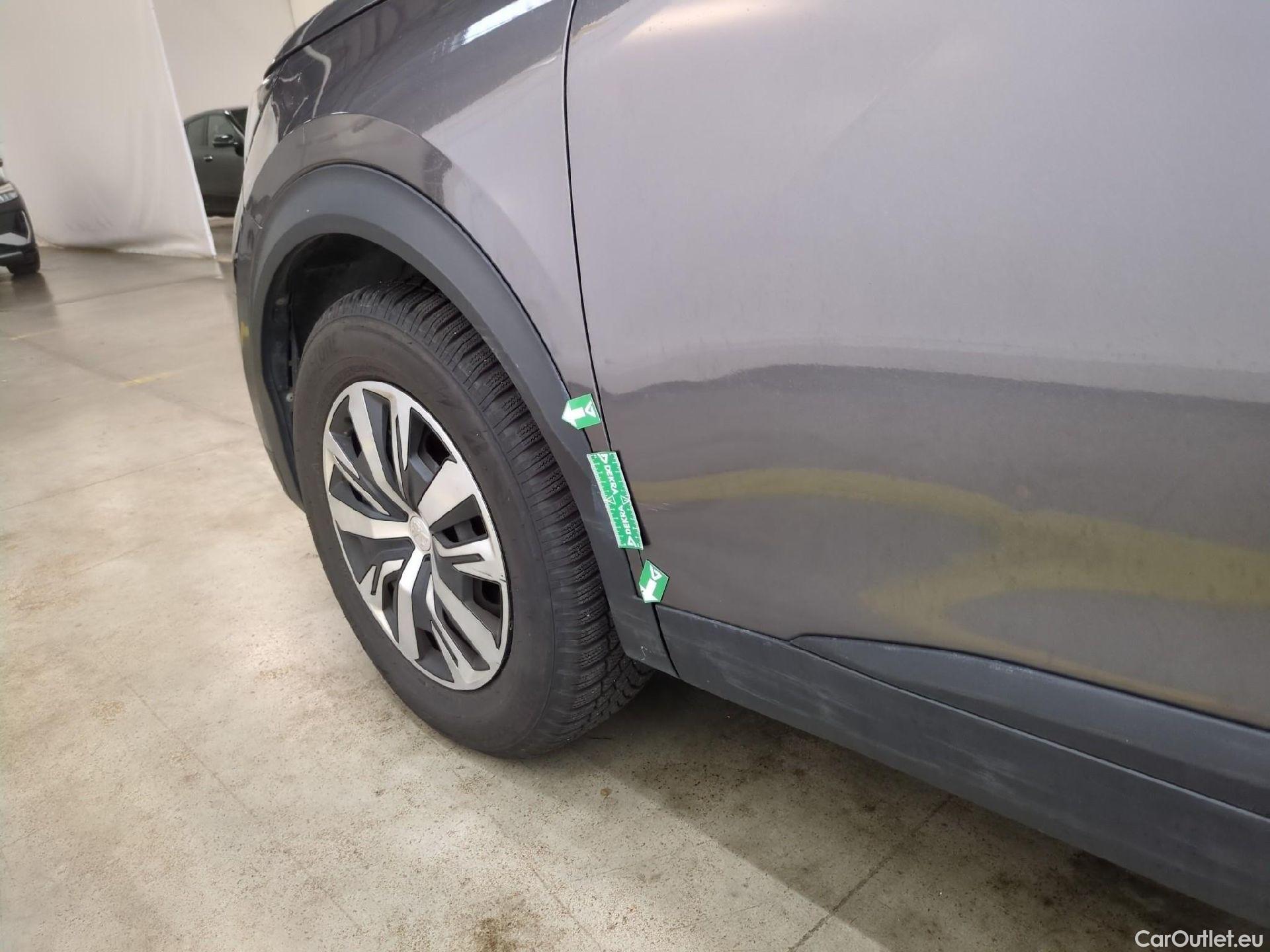  Peugeot  2008  Active Business 1.5 HDi 110CV BVM6 E6d #38