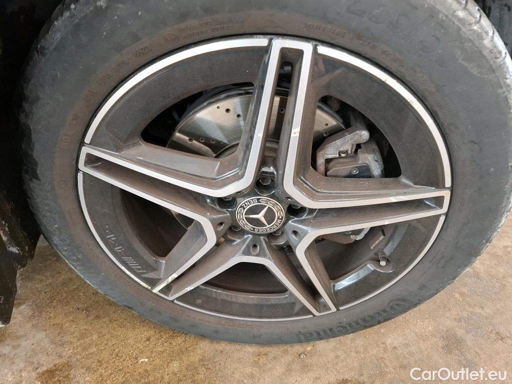  Mercedes  GLB MERCEDES-BENZ  / 2019 / 5P / SUV  200 d AMG Line #6